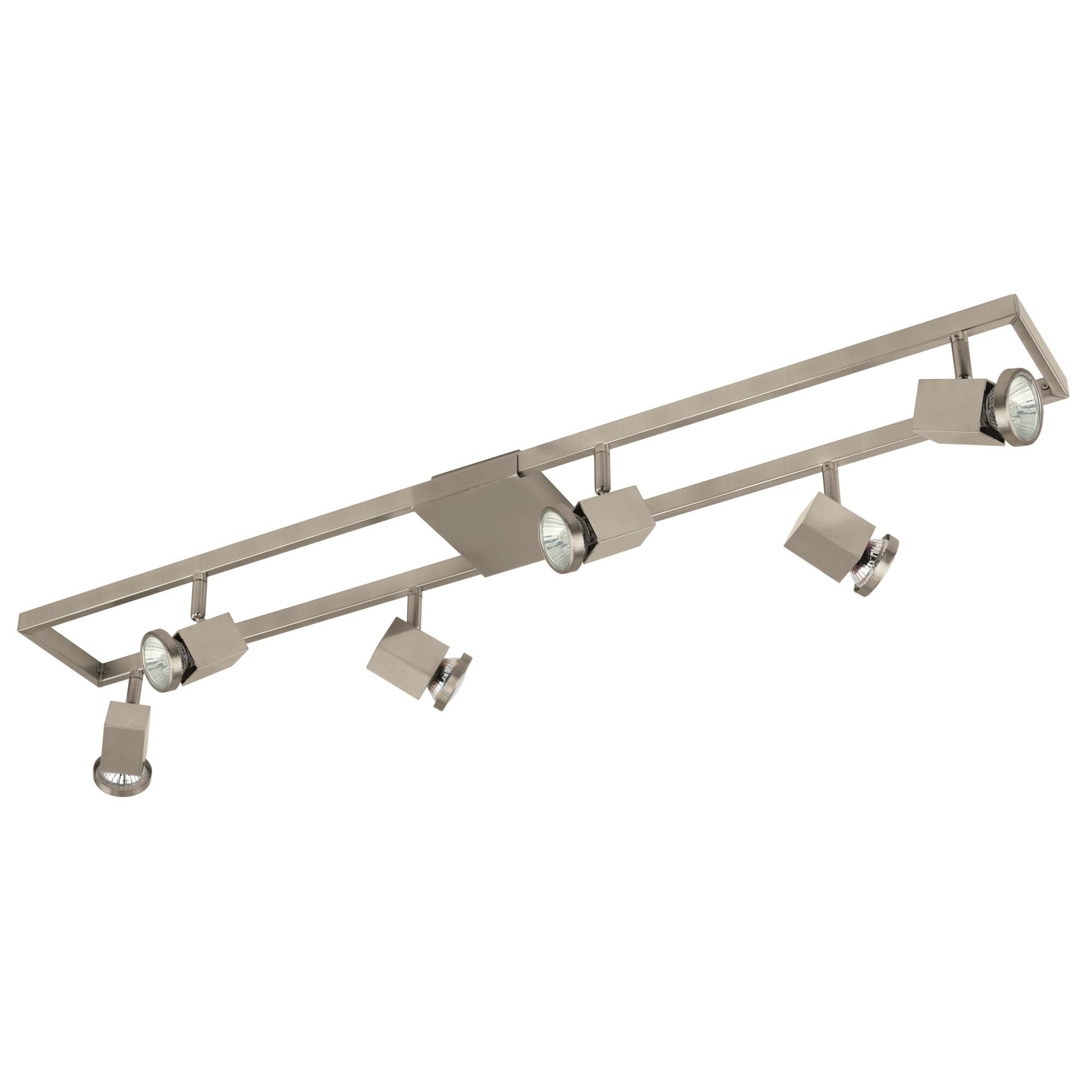 Zeraco 37 Inch Track Lighting Kit by Eglo Lighting